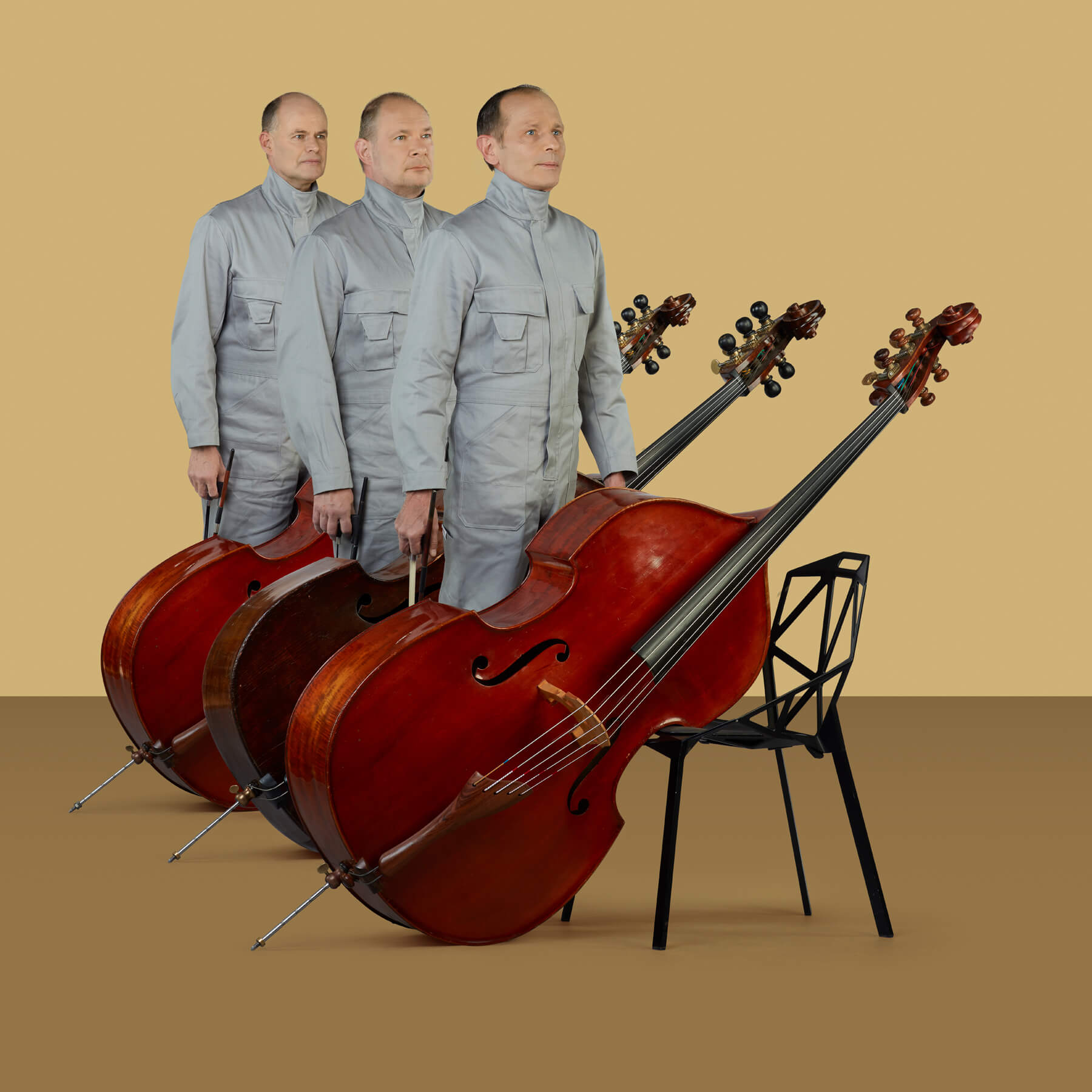 image: Stuttgarter Philharmoniker | Mensch . Maschine