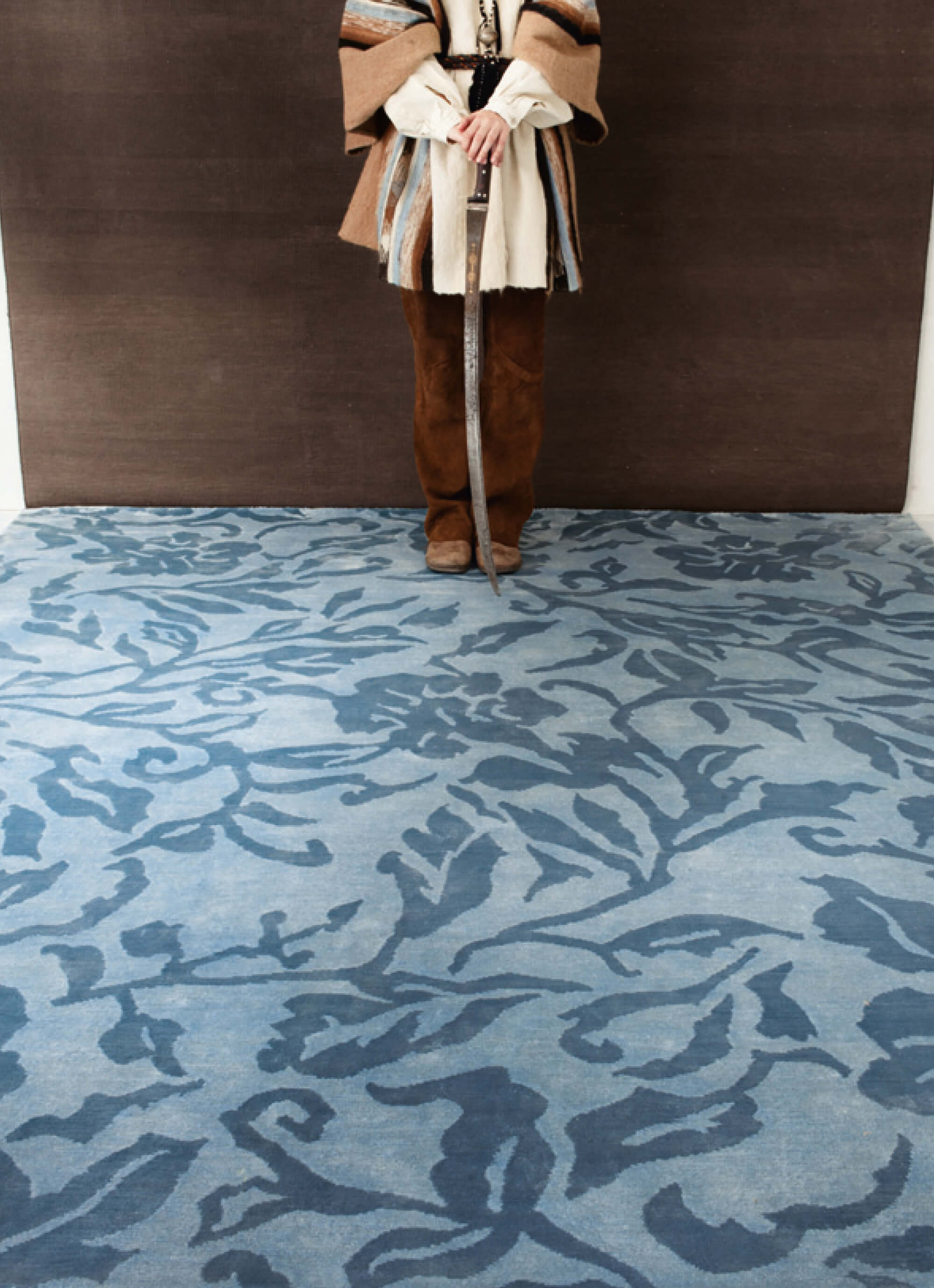 Domaniecki Carpetence