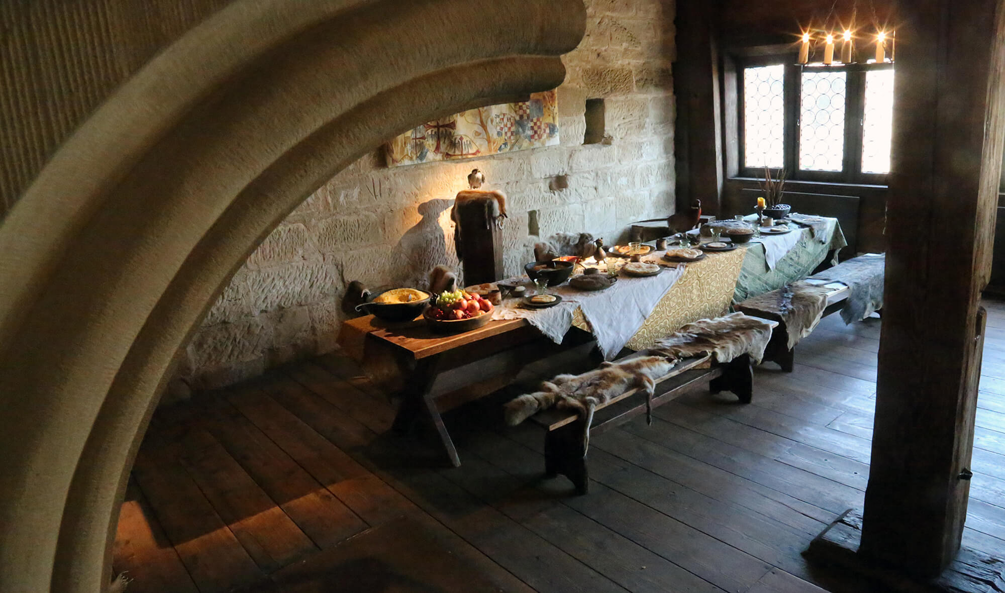 image: Burg W&auml;scherschloss